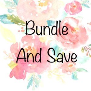 Bundle for Bargains